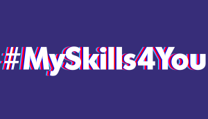 My skills4you banner