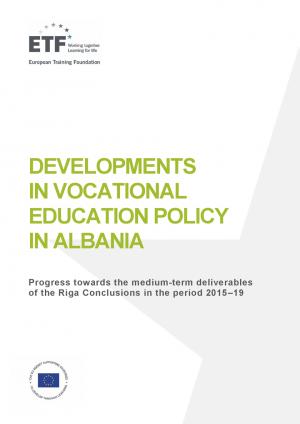 Riga Interim Report Albania