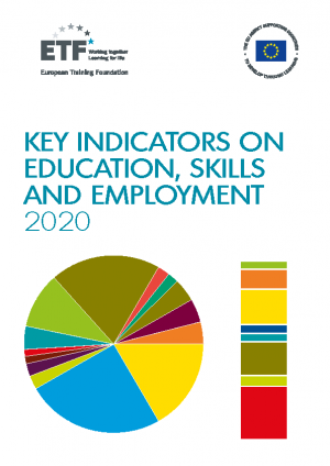 Key indicators on education, skills and employment 2020