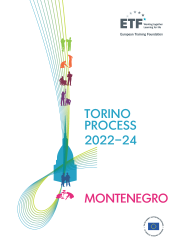 Torino Process 2022–24: Montenegro
